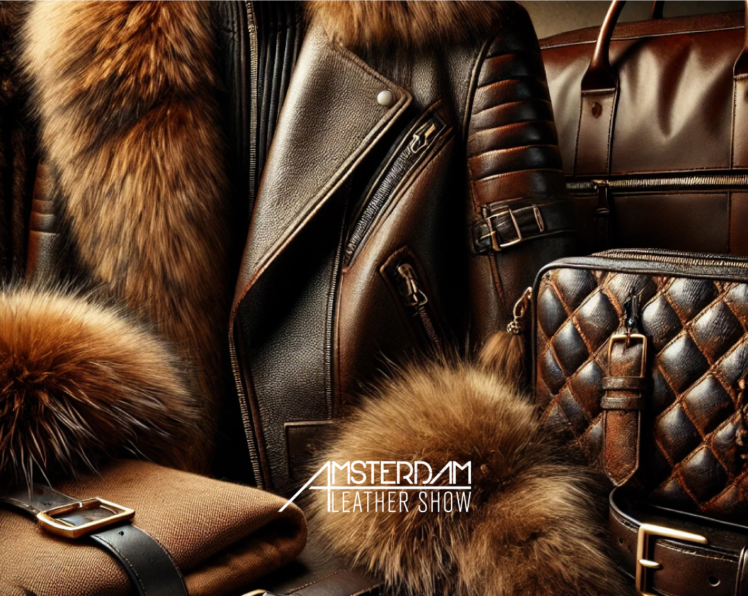 Amsterdam Leather Show